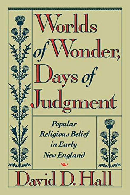 Worlds of Wonder Days of Judgment
