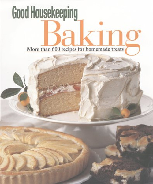 Good Housekeeping Baking