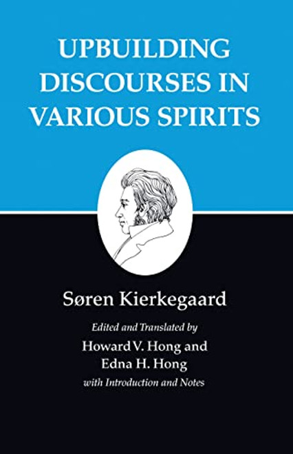 Kierkegaard's Writings XV Volume 15