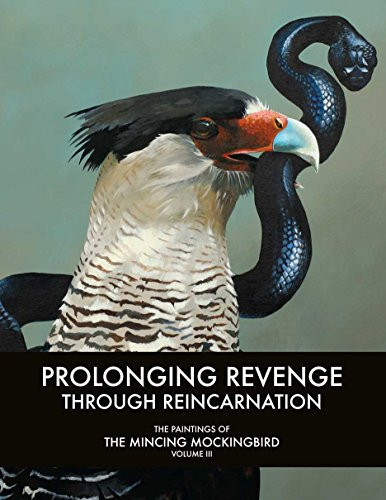 Prolonging Revenge Through Reincarnation Volume 3