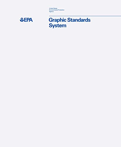 Environmental Protection Agency Graphic Standards System