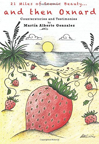 21 Miles of Scenic Beauty... and then Oxnard