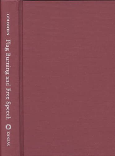 Flag Burning and Free Speech: The Case of Texas v. Johnson