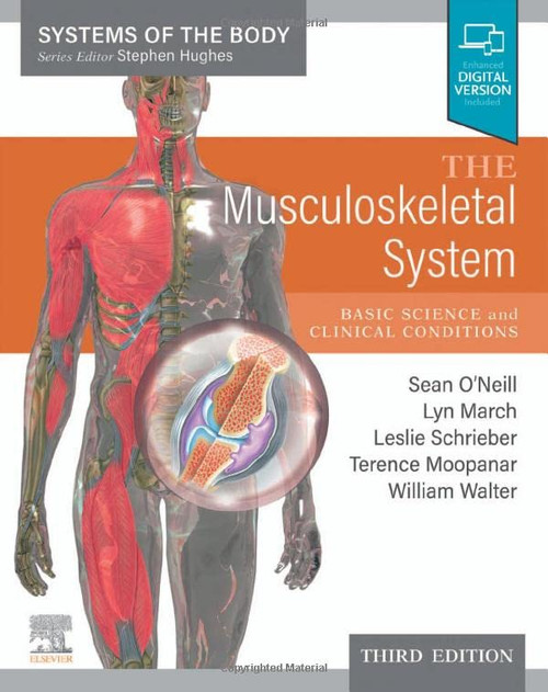 Musculoskeletal System: Systems of the Body Series
