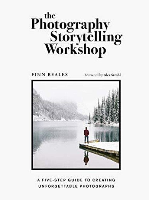 Photography Storytelling Workshop
