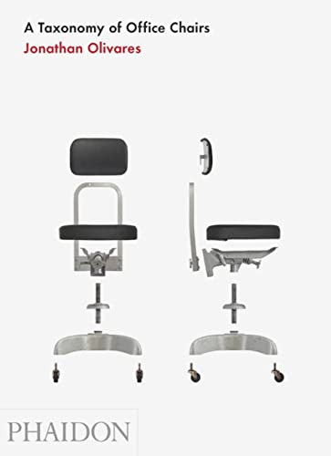 Taxonomy of Office Chairs