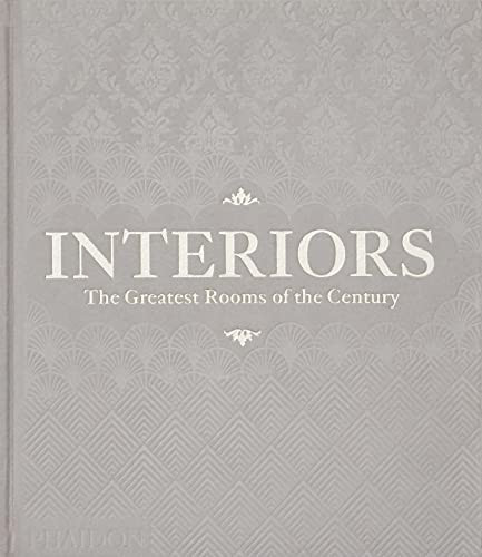 Interiors - The Greatest Rooms of the Century - Velvet Cover Color is