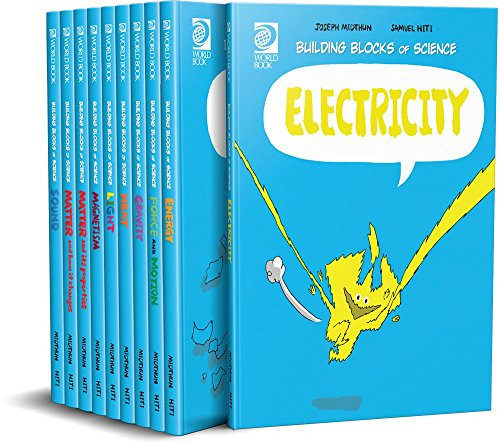 Building Blocks of Physical Science