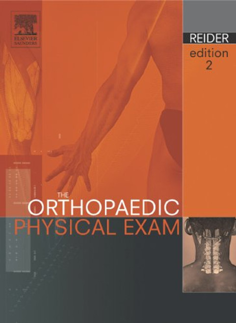Orthopaedic Physical Exam