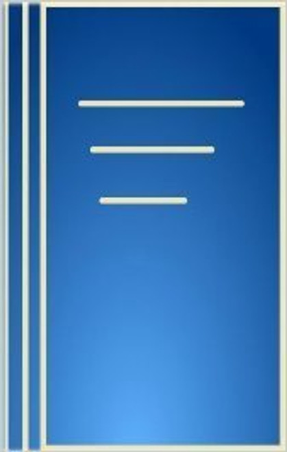 Current Therapy in Equine Medicine (Current Veterinary Therapy)