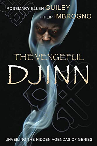 Vengeful Djinn: Unveiling the Hidden Agenda of Genies