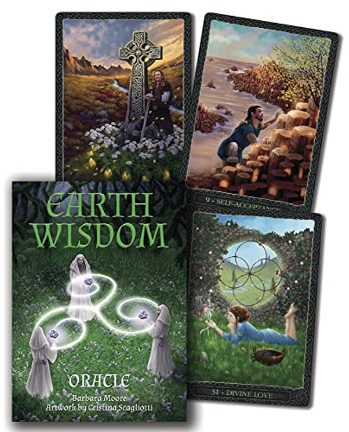 Earth Wisdom Oracle