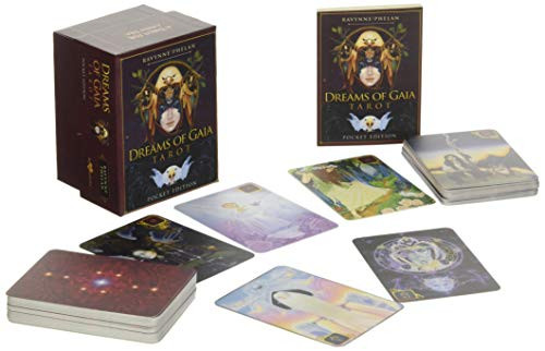 Dreams of Gaia Tarot (Pocket Edition)