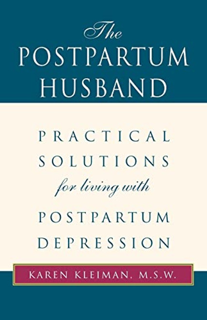 Postpartum Husband
