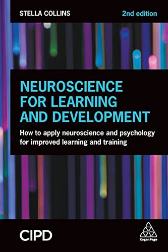 Neuroscience for Learning and Development