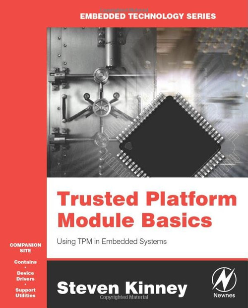 Trusted Platform Module Basics