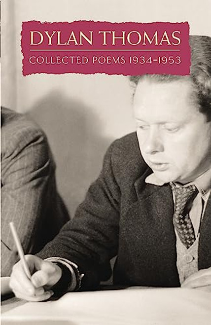 Collected Poems 1934-1953