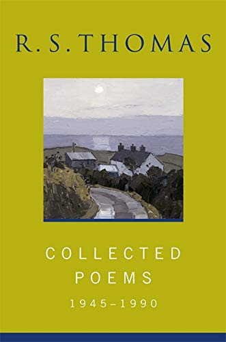 Collected Poems 1945-1990