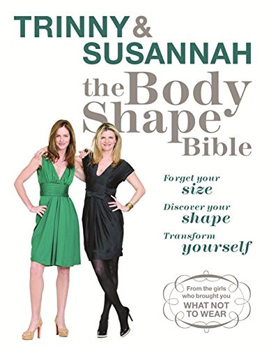 Body Shape Bible