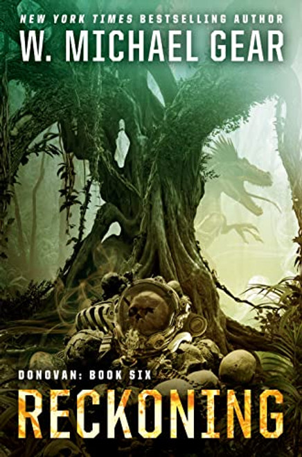Reckoning (Donovan)