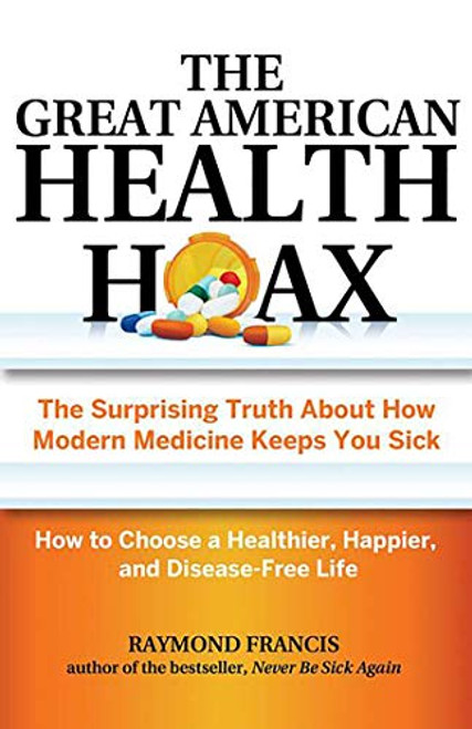 Great American Health Hoax