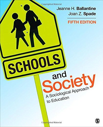 Schools And Society