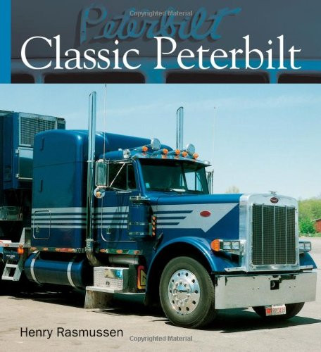 Classic Peterbilt