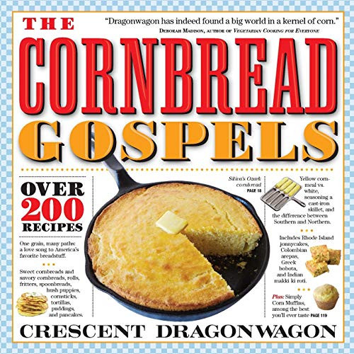 Cornbread Gospels