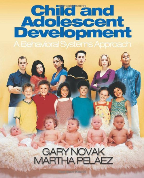 Child and Adolescent Development