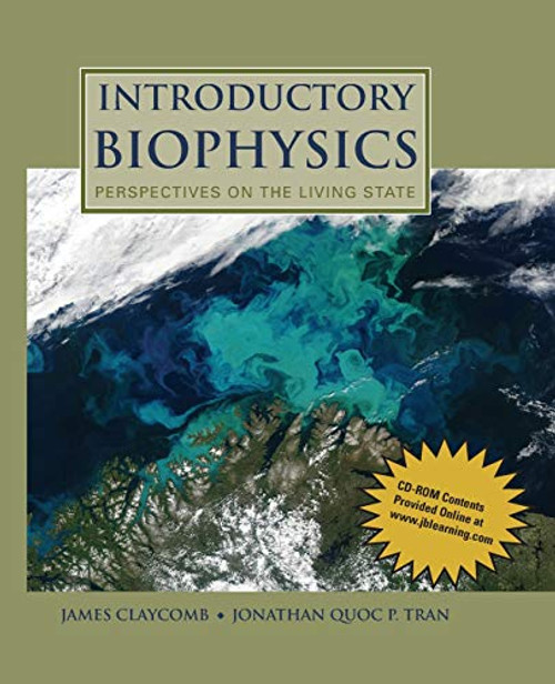 Introductory Biophysics