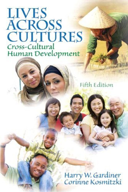 Lives Across Cultures