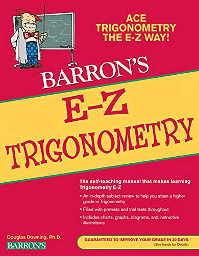 E-Z Trigonometry