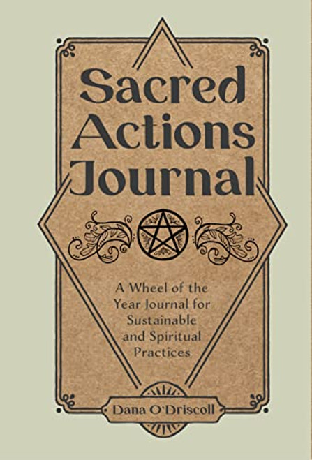 Sacred Actions Journal