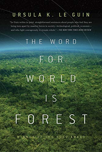 Word for World is Forest