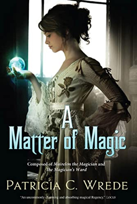 Matter of Magic