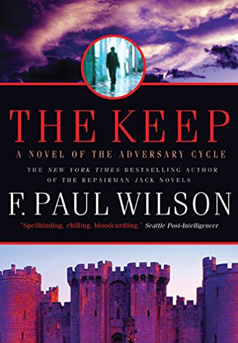 Keep: A Novel of the Adversary Cycle