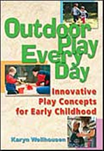 Outdoor Play Everyday
