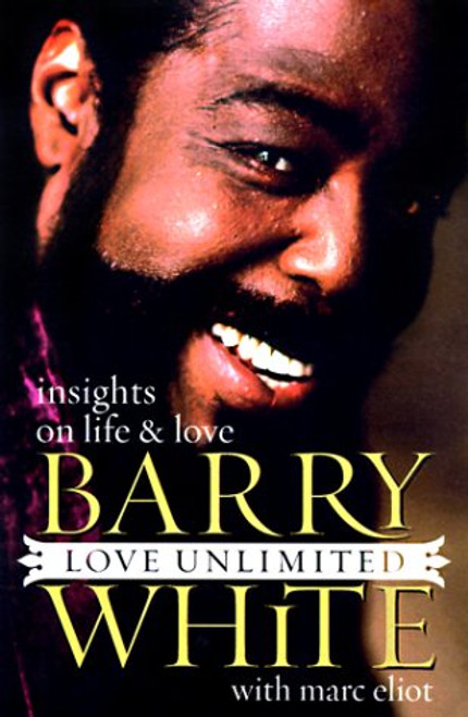 Love Unlimited: Insights on Life and Love