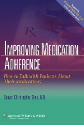 Improving Medication Adherence