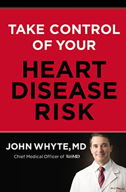 Take Control of Your Heart Disease Risk