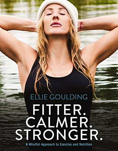 Fitter. Calmer. Stronger