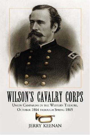 Wilson's Cavalry Corps