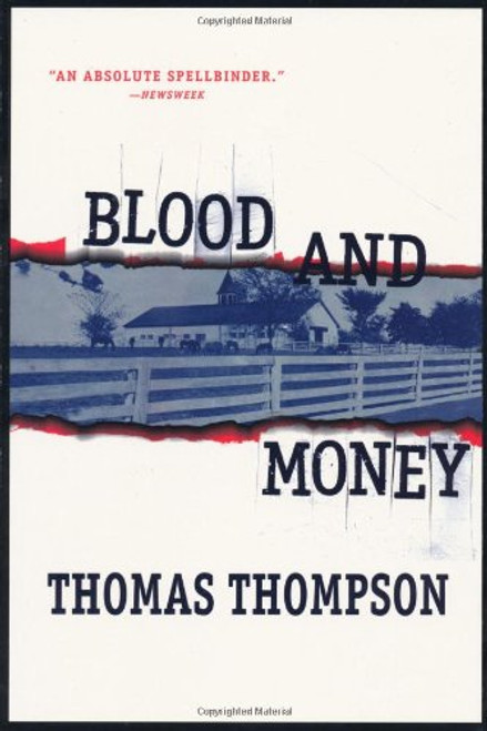 Blood and Money