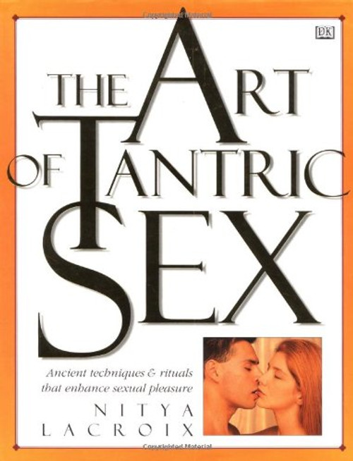 Art of Tantric Sex