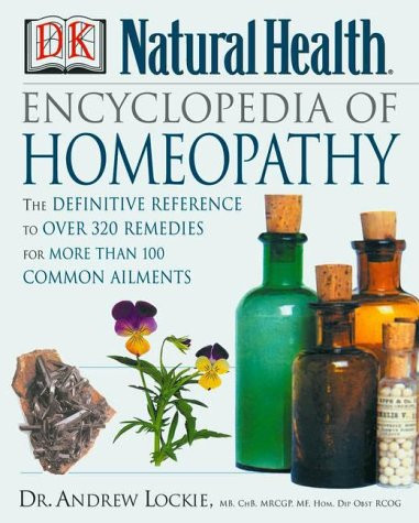 Encyclopedia of Homeopathy
