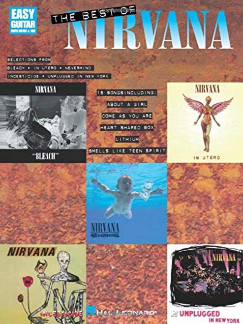 Best of Nirvana
