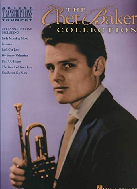 Chet Baker Collection (Artist Transcriptions)