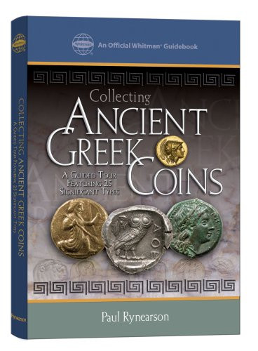 Collecting Ancient Greek Coins