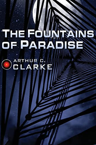 Fountains of Paradise