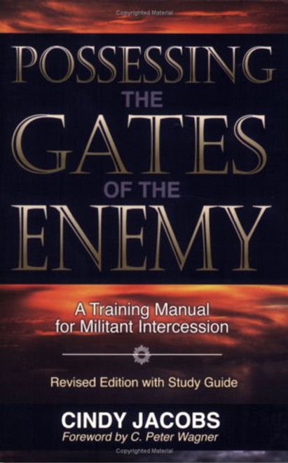 Possessing the Gates of the Enemy